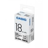 Casio EZ Label Tape 18mmx8M