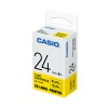 Casio EZ Label Tape 24mmx8M