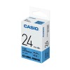 Casio EZ Label Tape 24mmx8M