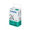 Casio 卡西歐 標籤帶 24毫米x8米