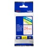 Brother TZe Laminated Tape 24mmx8M