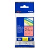 Brother TZe Laminated Tape 24mmx8M