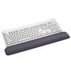 Fellowes FW91737 Mouse Pad w/Gel Wrist Rest