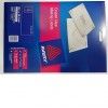 Avery L7563 Mailing Labels 99.1mmx38.1mm 140's Clear