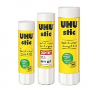 UHU 185 Glue Stick 8g