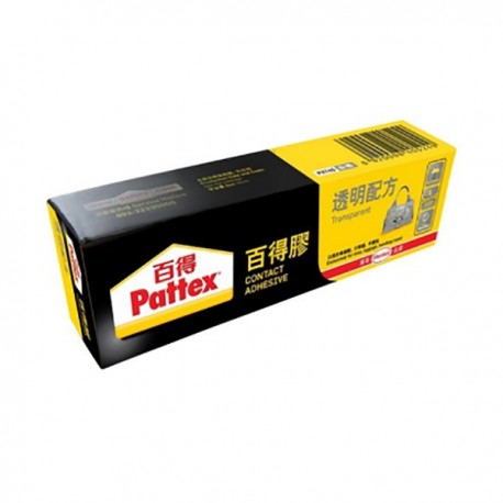 Pattex PXT46 Contact Adhesive Classic 50g