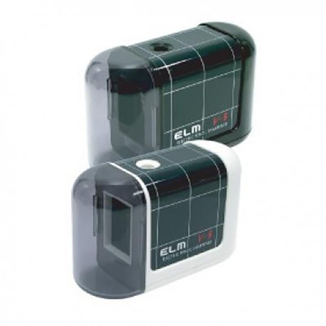 ELM V-3 Electrical Pencil Sharpener Battery Operated