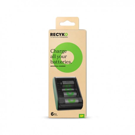 GP Recyko B631 Everyday Universal Charger