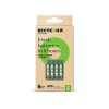 GP B421 Everyday Charger (USB) w/ ReCyko+ 800mAh AAA 4Pcs