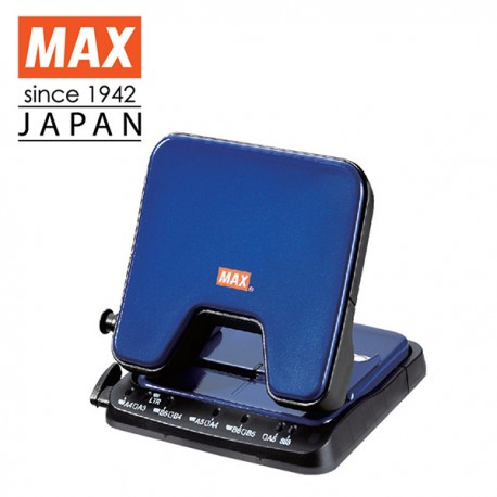 Max DP-35T 2-Hole Punch 28Sheets