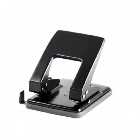 Heavy Duty 2-Hole Punch 40Sheets