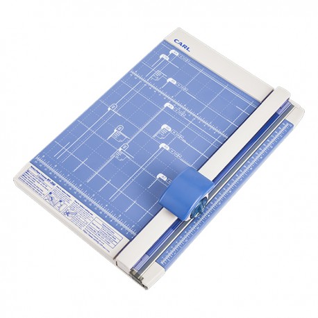 Carl RT-218 Paper Trimmer A3 10Sheets