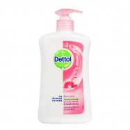 Dettol Hand Wash Skin Care 500ml