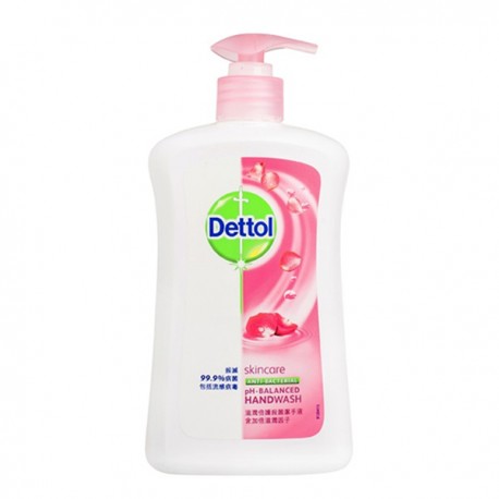 Dettol Hand Wash Skin Care 500ml