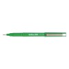 Artline 200 Sign Pen Black/Blue/Green/Red