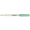 Artline 210 Sign Pen Medium 0.6mm Black/Blue/Green/Red