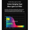 Sview Hanging Type Blue Light Cut Panel Fliter (15"-32")