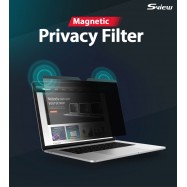 Sview Mac / iPad Blue Light Cut and Privacy Filter Made in Korea