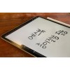 Sview Paper Texture Screen Protector for iPad Made in Korea