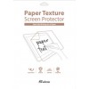 Sview Paper Texture Screen Protector for iPad Made in Korea
