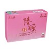 陸羽 中國茶包 壽眉 100片