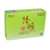 陸羽 中國茶包 雲南綠茶 100片