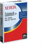 Xerox 003R94661 Colotech+ Premium Farblaserpapier A4 200gsm 250Sheets