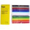 Pentel S360 Sign Pen Set Point 12 Colors