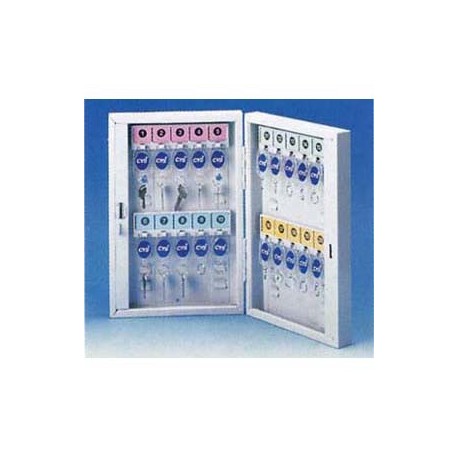 CYS FE-620 Key Box For 20 Keys