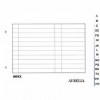 Paper Index Divider A-Z A5