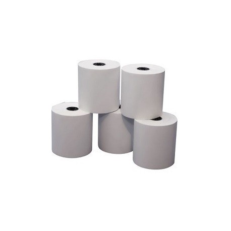 Thermal Paper Roll W80mmxDia.80mm C 13mm