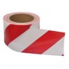 Warning PP Tape (Non-Sticky) 3"X450M Red White