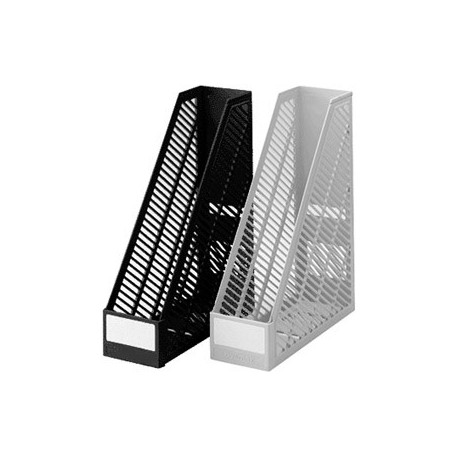 Sysmax 34101 Magazine Holder Black