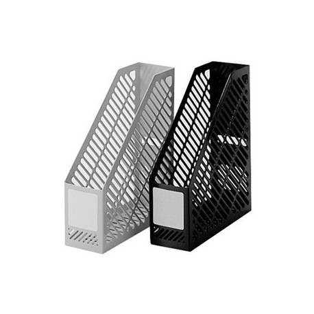 Sysmax 32101 Magazine Holder Black