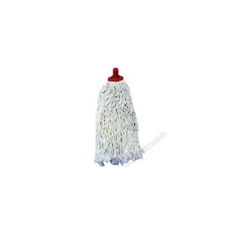 Plastic Screw Head Cotton Mop Head Refill