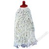 Plastic Screw Head Cotton Mop Head Refill