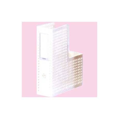 Sedia SBX-85 System Box Magazine Holder White