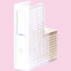 Sedia SBX-85 System Box Magazine Holder White