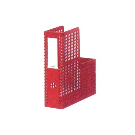 Sedia SBX-85 System Box Magazine Holder Red