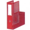 Sedia SBX-85 System Box Magazine Holder Red