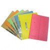 Mortar Board Transfer File F4 Beige/Blue/Green/Orange/Pink/Yellow