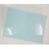 Database E-430 Plastic Folder A3 Clear