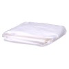 PE Garbage Bag 24"x24" 100's White