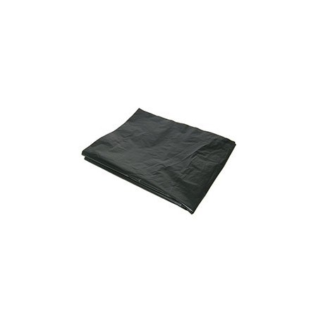 PE Garbage Bag Thick 32"x40" 100's Black