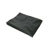 PE Garbage Bag Thick 32"x40" 100's Black