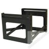 MIT 828 Hanging File Rack A4/F4 Black