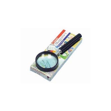 Magnifier 3" 2x