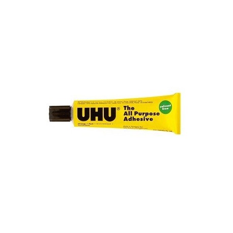 UHU 13 OK Glue 33ml