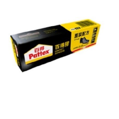 Pattex PX34 Contact Adhesive Classic 125g