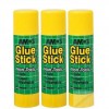 Amos Glue Stick Large 35g